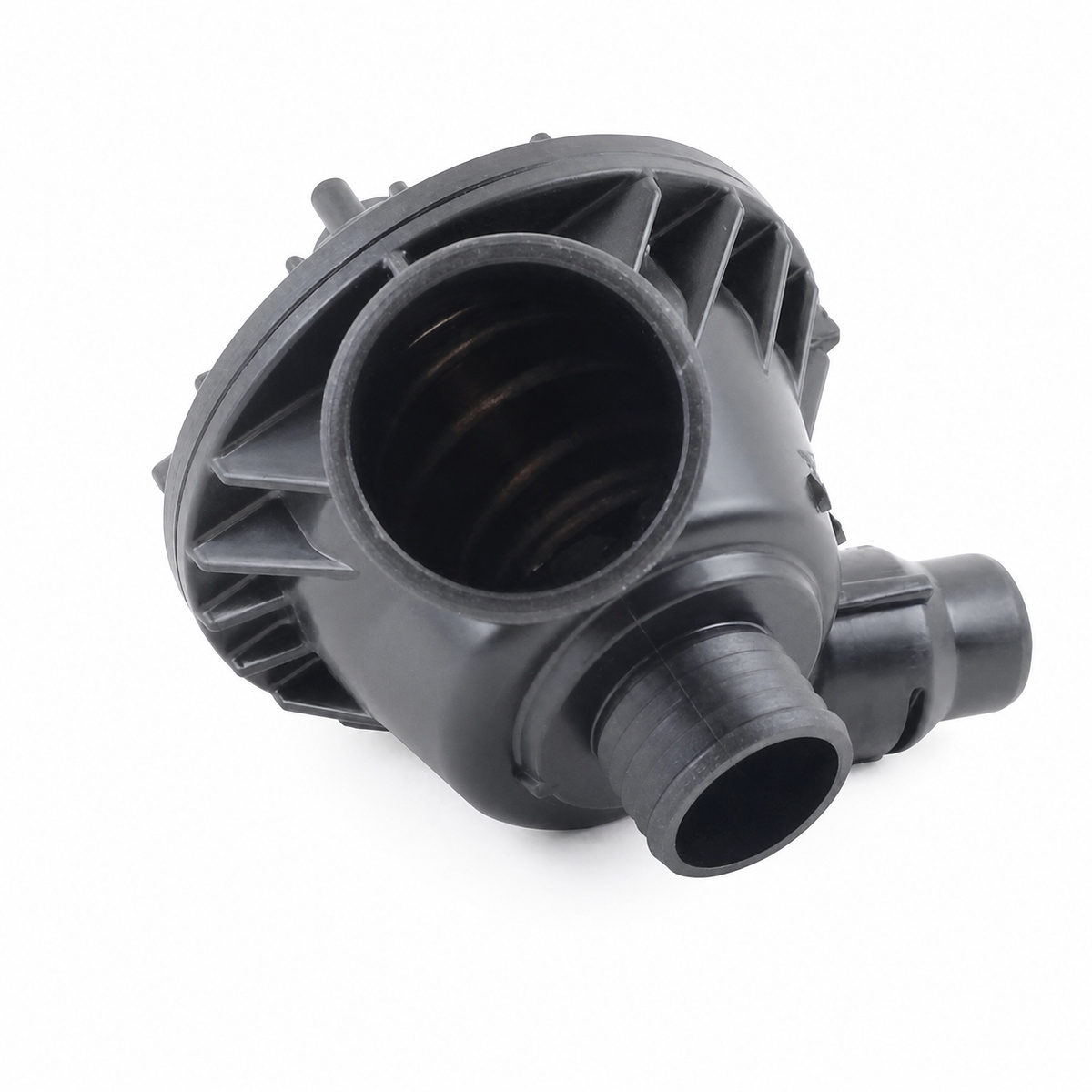 11537598865 Coolant Thermostat Housing Assembly for BMW - Image 03