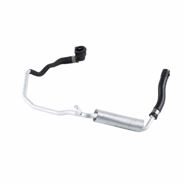 11538637857 Coolant Line Thermostat Housing Connector for BMW - Image 01
