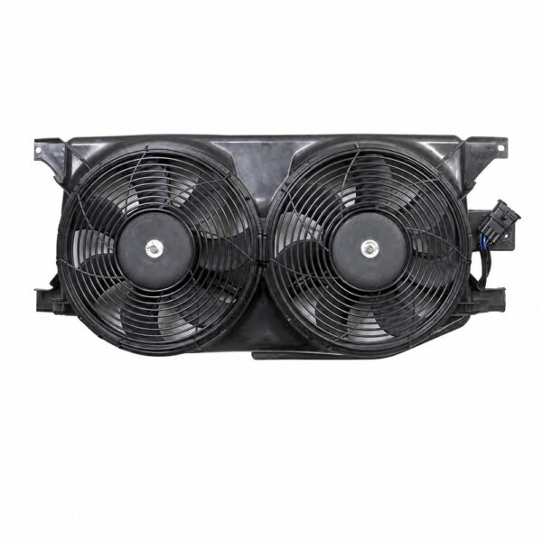 1162000122 Viscous Fan Clutch Assembly for MERCEDES-BENZ S-Class W116 - Image 01