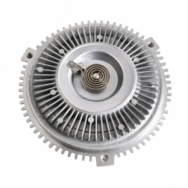 1162000622 Viscous Fan Clutch Assembly for MERCEDES-BENZ S-Class W126 - Image 01