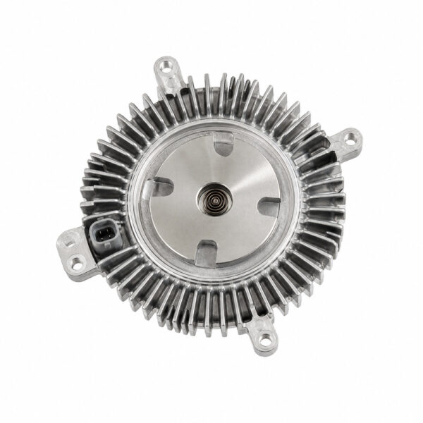 1162001122 Viscous Fan Clutch Assembly for MERCEDES-BENZ S-Class - Image 01