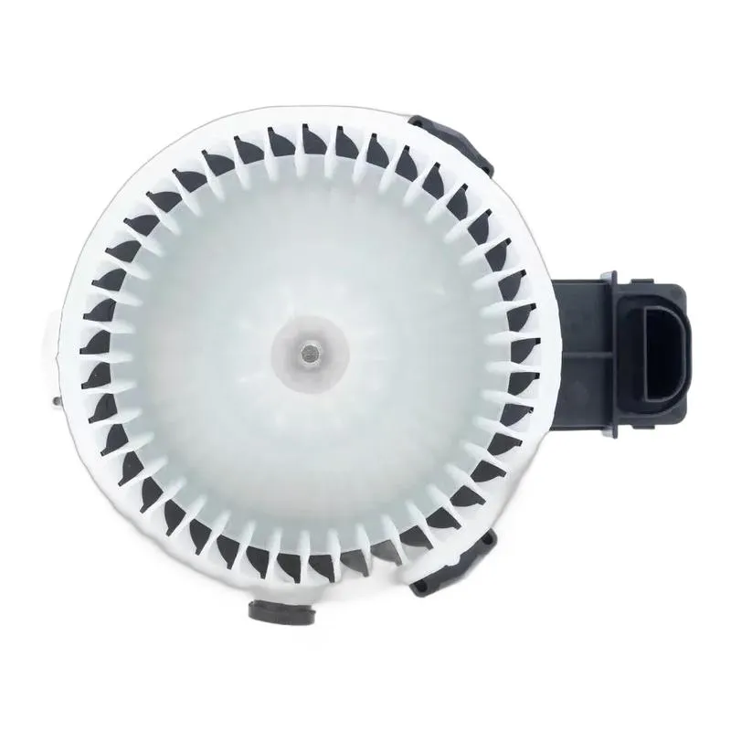 11636-03180 TOYOTA FORTUNER (2015-) | TOYOTA HILUX blower motor assembly image 02
