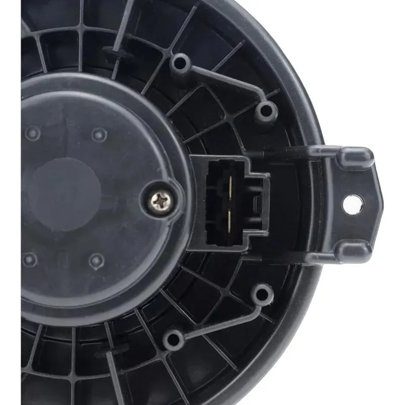 11636-03180 TOYOTA FORTUNER (2015-) | TOYOTA HILUX blower motor assembly image 03