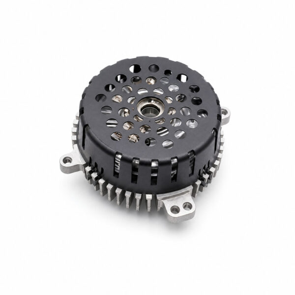 1192000022 Viscous Fan Clutch Assembly for MERCEDES-BENZ - Image 01