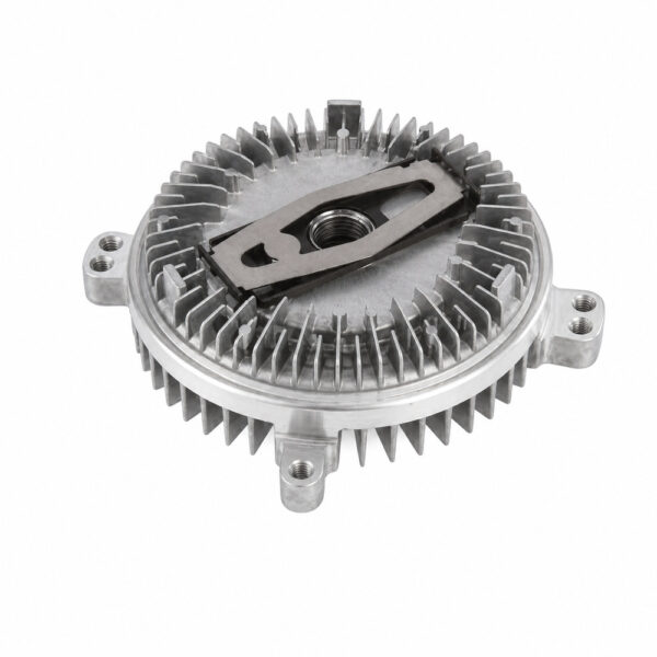 1192000122 Viscous Fan Clutch Assembly for MERCEDES-BENZ E-Class W124 - Image 01