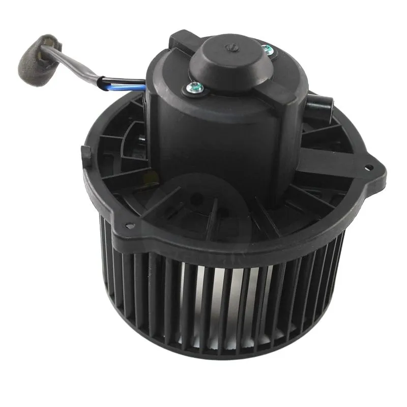 11N6-90700 HYUNDAI EXCAVATOR R215-7 24V blower motor assembly image 03