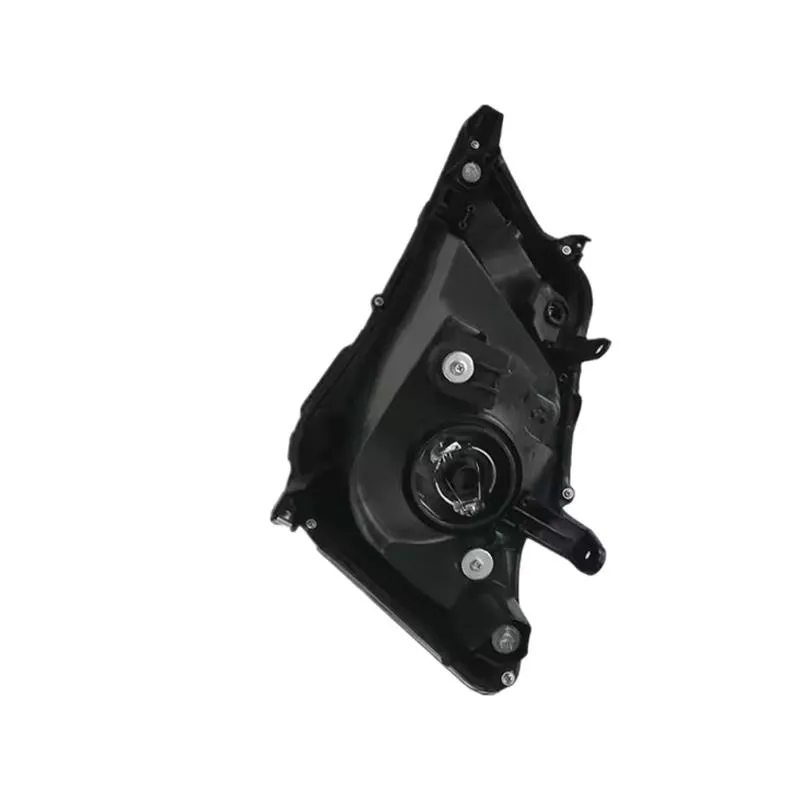 12-581 Headlight With Electric Motor for TOYOTA COROLLA FIELDER NZE161 2012-2014 - Image 02