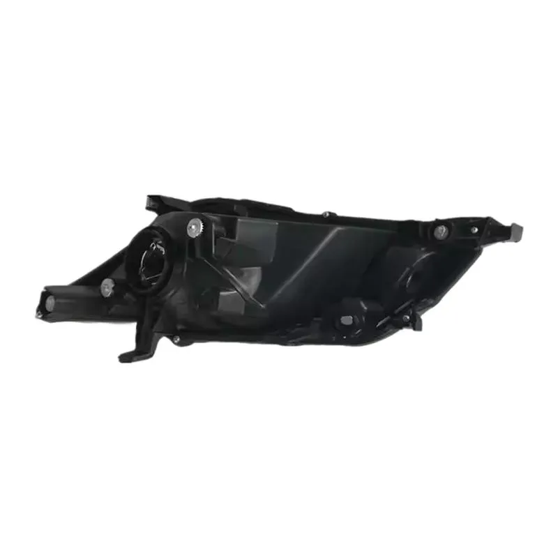 12-581 Headlight With Electric Motor for TOYOTA COROLLA FIELDER NZE161 2012-2014 - Image 03