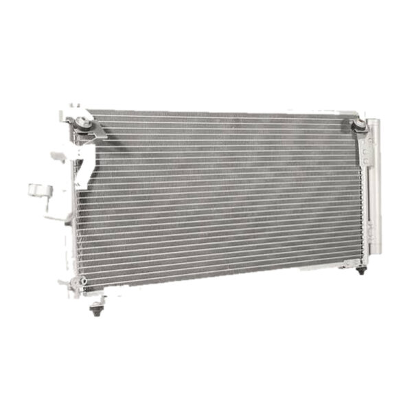 1248300170 A/C Condenser Assembly for MERCEDES-BENZ - Image 01