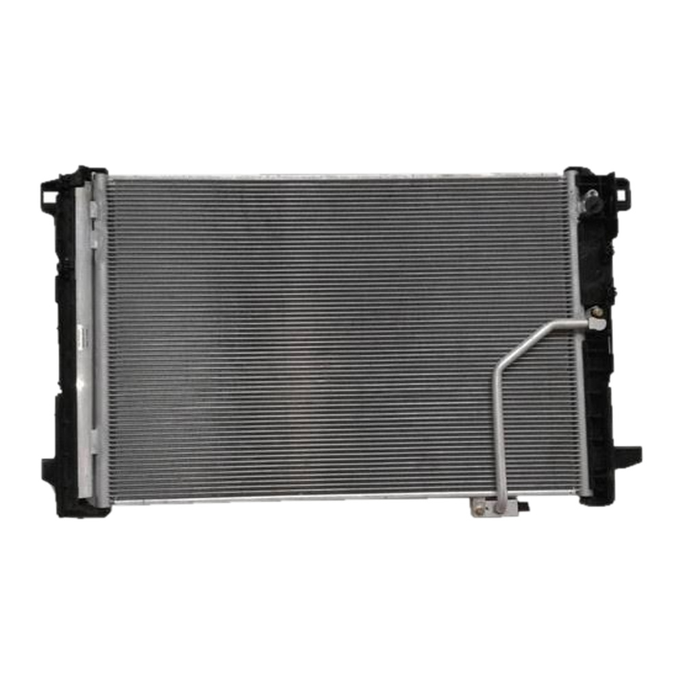 1248300170 A/C Condenser Assembly for MERCEDES-BENZ - Image 03