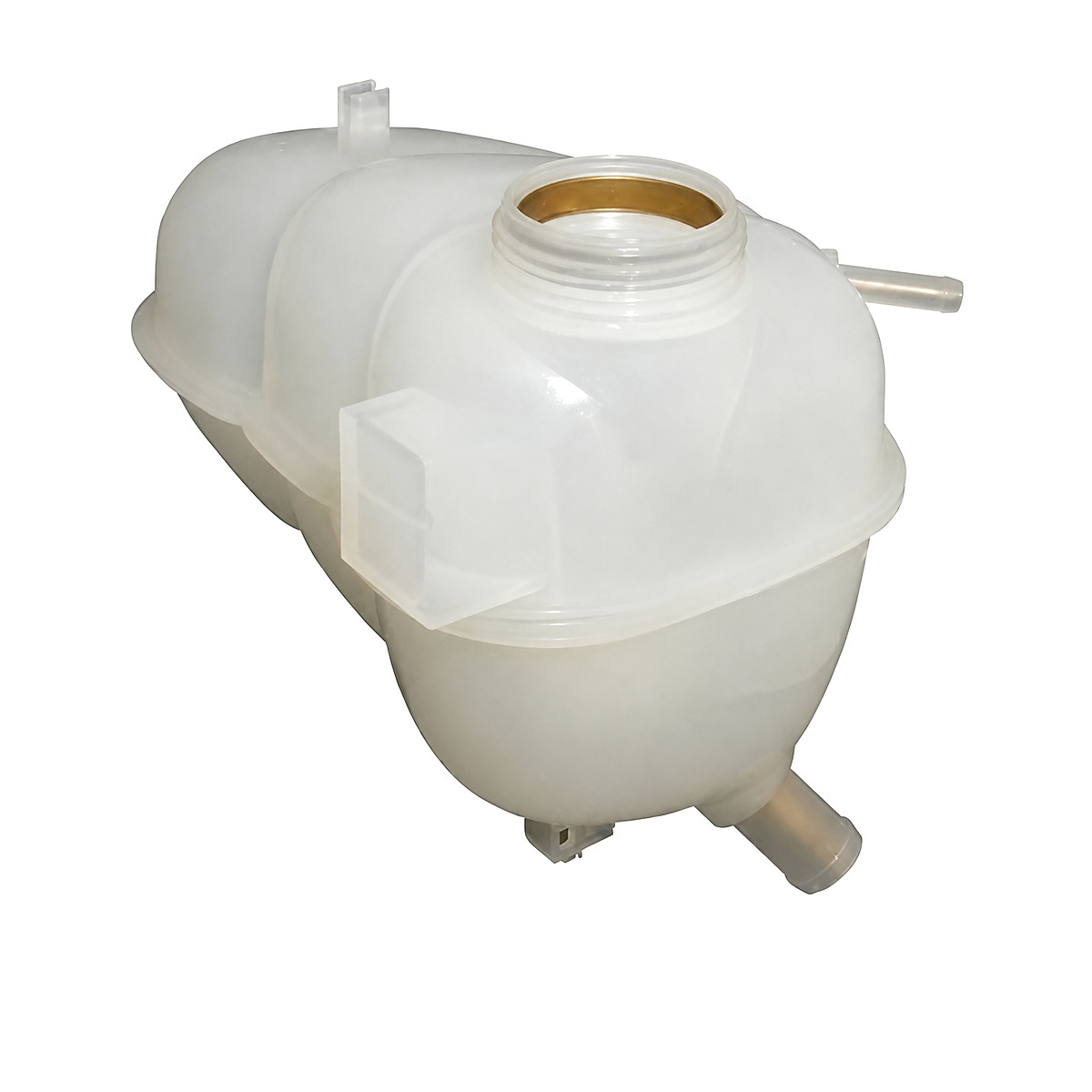 1304207 Coolant Expansion Tank for OPEL - Image 01