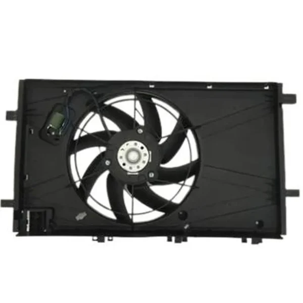 1314359 radiator fan assembly for OPEL INSIGNIA (2008-)