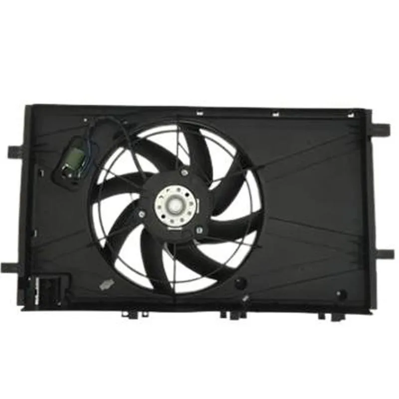 1314359 radiator fan assembly for OPEL INSIGNIA (2008-)