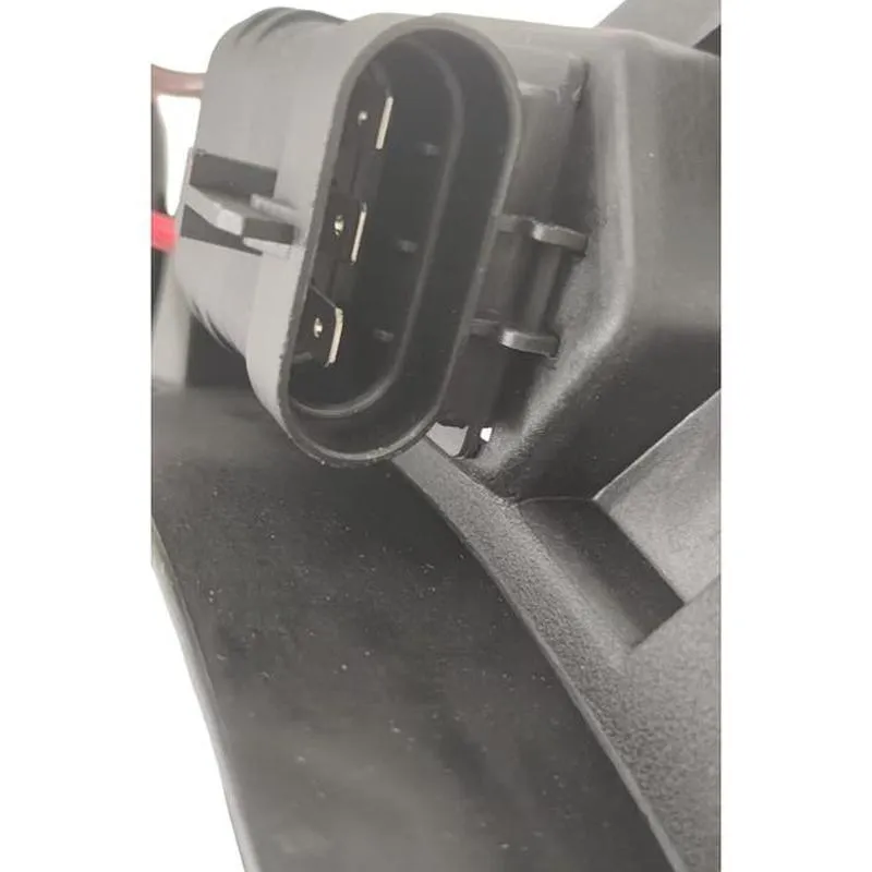 1314539 OPEL ASTRA | VAUXHALL ASTRA radiator fan assembly image 03