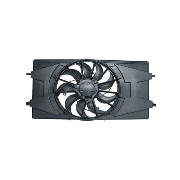 1320A014 Radiator Cooling Fan Blade for MITSUBISHI L200 - Image 01