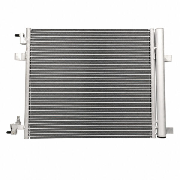 13267648 A/C Condenser Assembly for CHEVROLET Orlando - Image 01