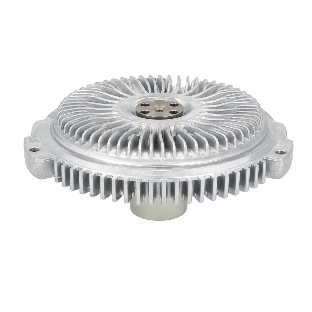 1340167 Viscous Fan Clutch Assembly for OPEL Omega - Image 03
