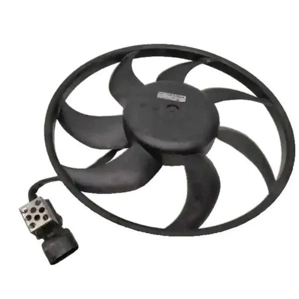 1341388 radiator fan assembly for OPEL COMBO | OPEL CORSA | OPEL TIGRA