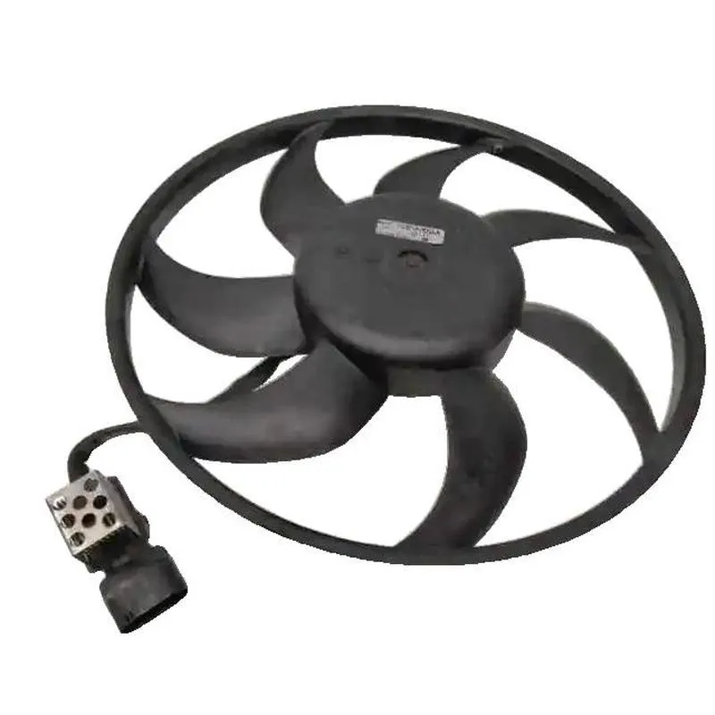 1341388 radiator fan assembly for OPEL COMBO | OPEL CORSA | OPEL TIGRA