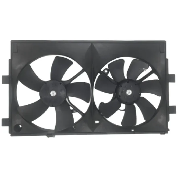 1355A087 radiator fan assembly for MITSUBISHI LANCER