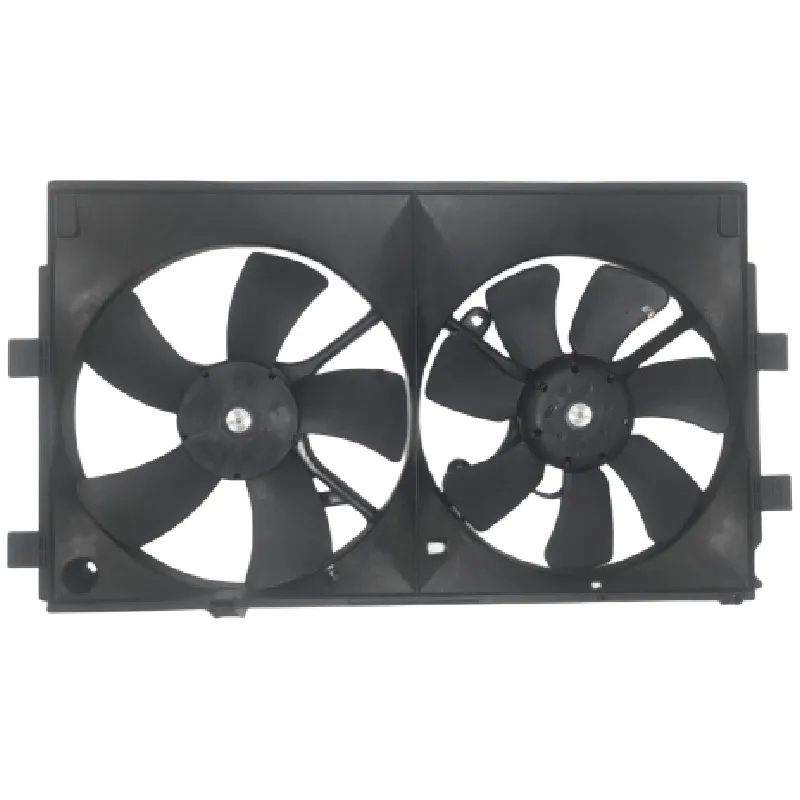 1355A087 radiator fan assembly for MITSUBISHI LANCER