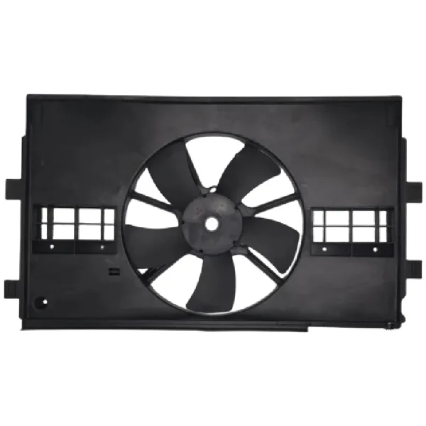 1355A146 radiator fan assembly for MITSUBISHI LANCER (2007-2013)