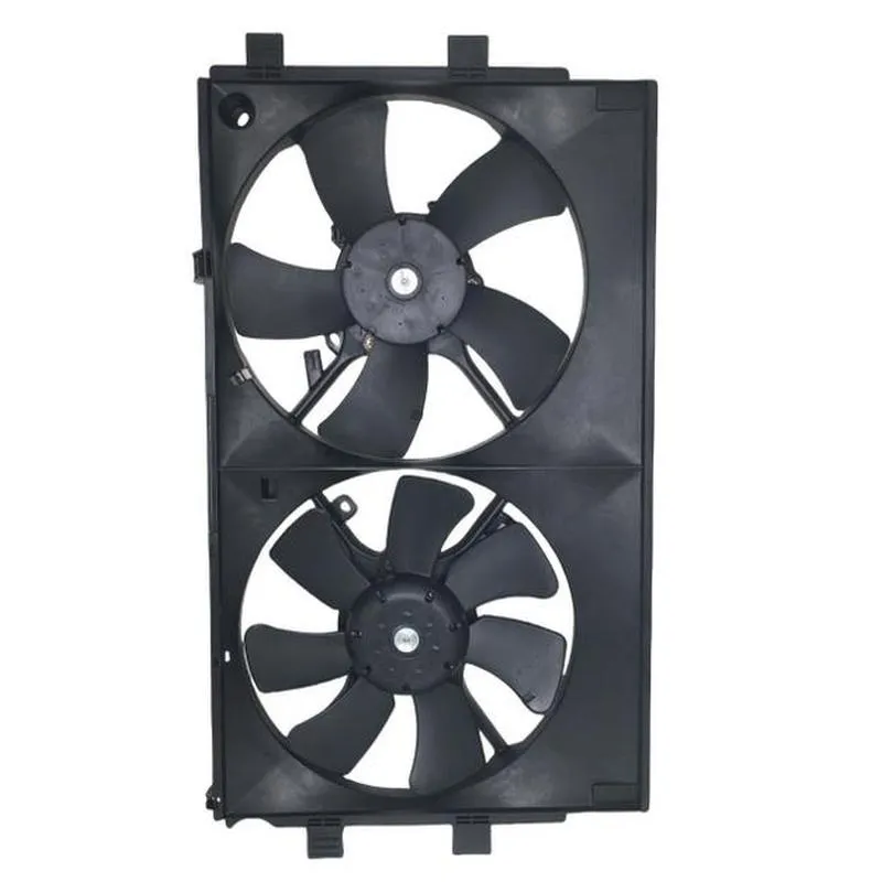 1355A341 radiator fan assembly for MITSUBISHI ASX 2.0L