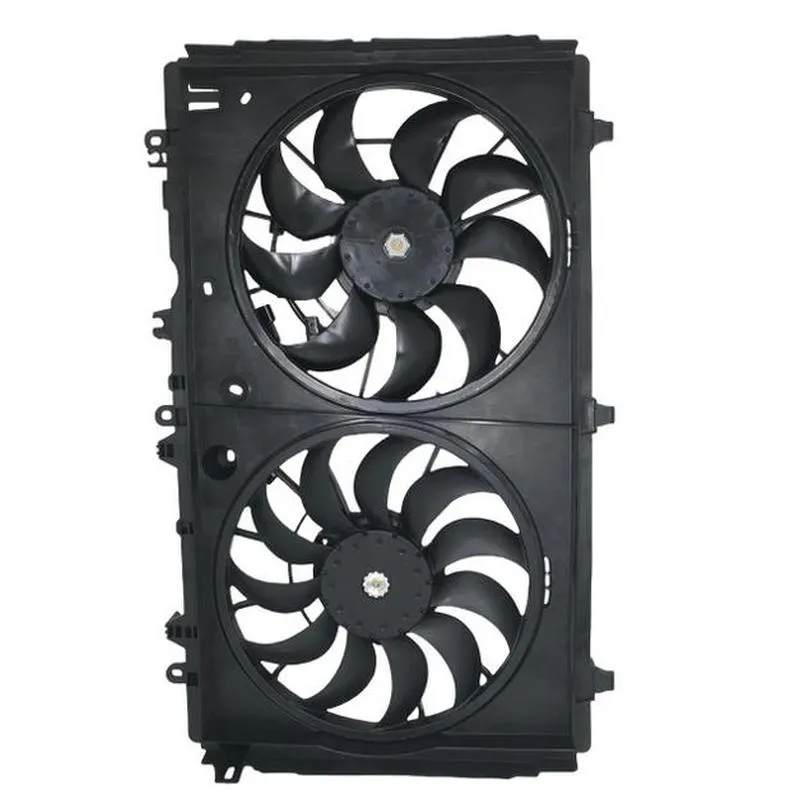 1355A449 radiator fan assembly for MITSUBISHI ECLIPSE CROOS (2020)