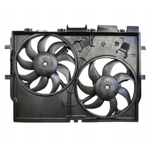 1362918080 radiator fan assembly for FIAT DUCATO (2006)