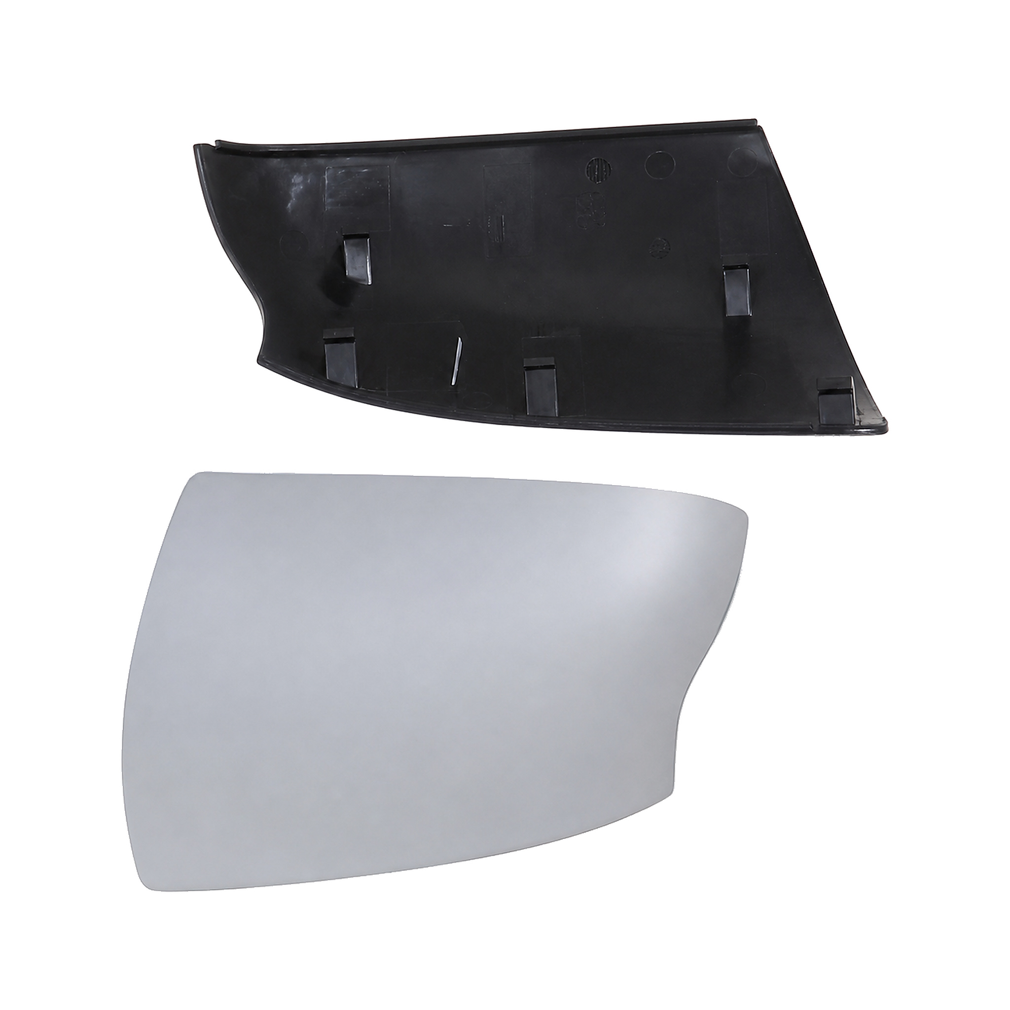 1404898 Left Side Mirror Cover for FORD Focus 2007 - Image 01