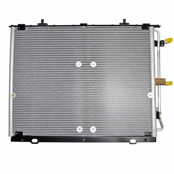 1408300570 A/C Condenser Assembly for MERCEDES-BENZ S-Class - Image 01