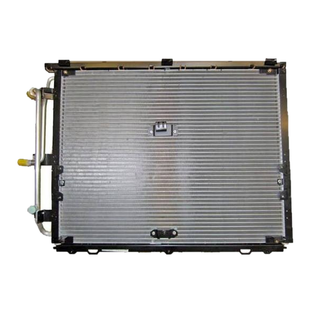 1408300570 A/C Condenser Assembly for MERCEDES-BENZ S-Class - Image 02