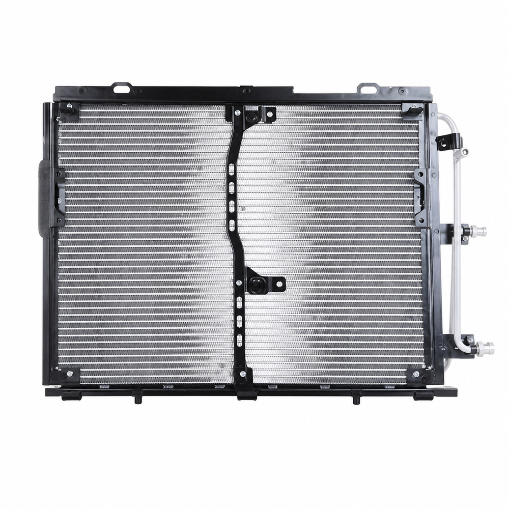 1408300570 A/C Condenser Assembly for MERCEDES-BENZ S-Class - Image 03