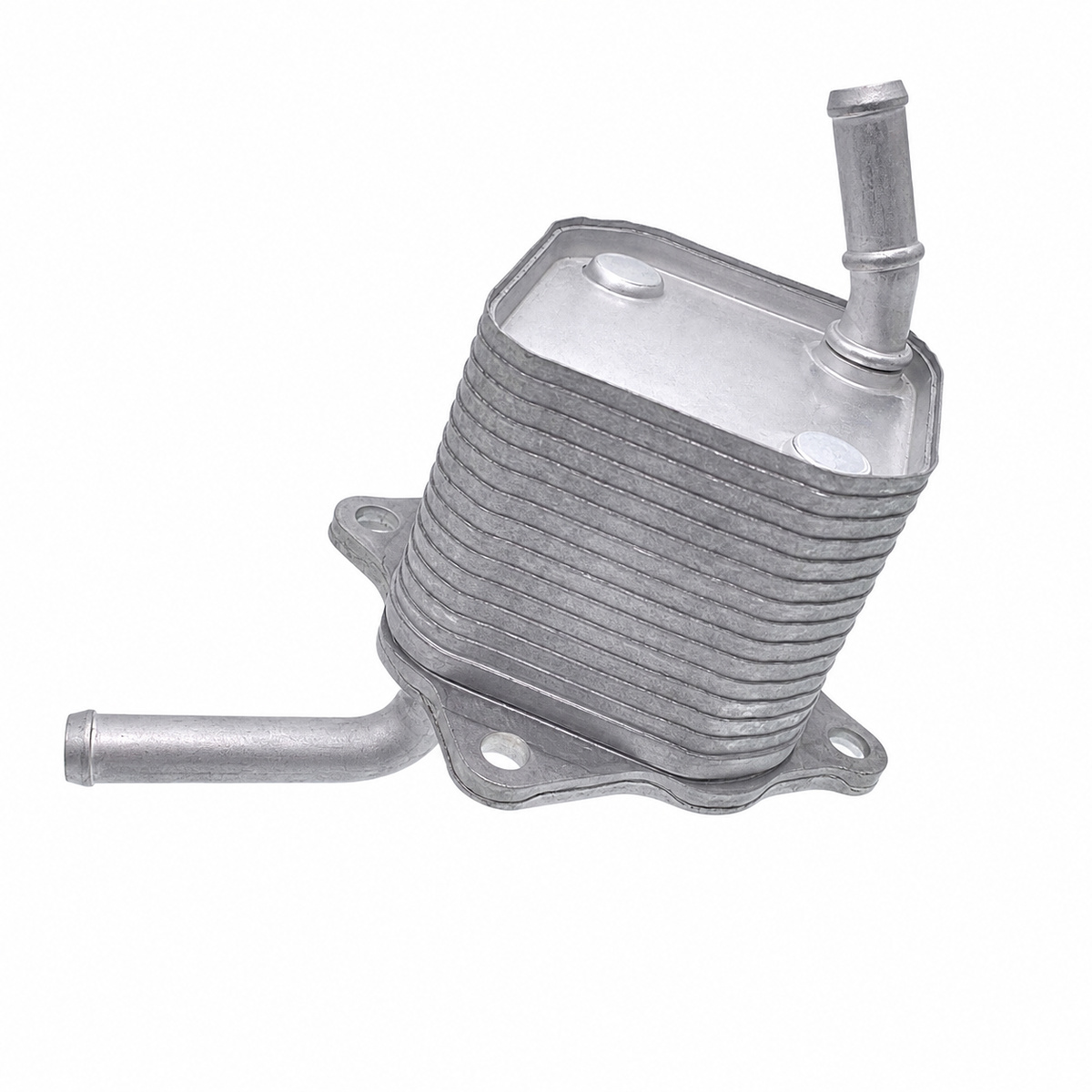 15071-0E010 Engine Oil Cooler for Toyota - Image 01