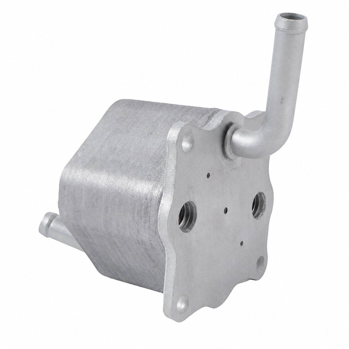 15071-0E010 Engine Oil Cooler for Toyota - Image 03