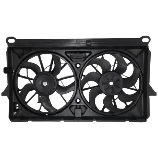 15780788 radiator fan assembly for CHEVROLET GMC SIERRA