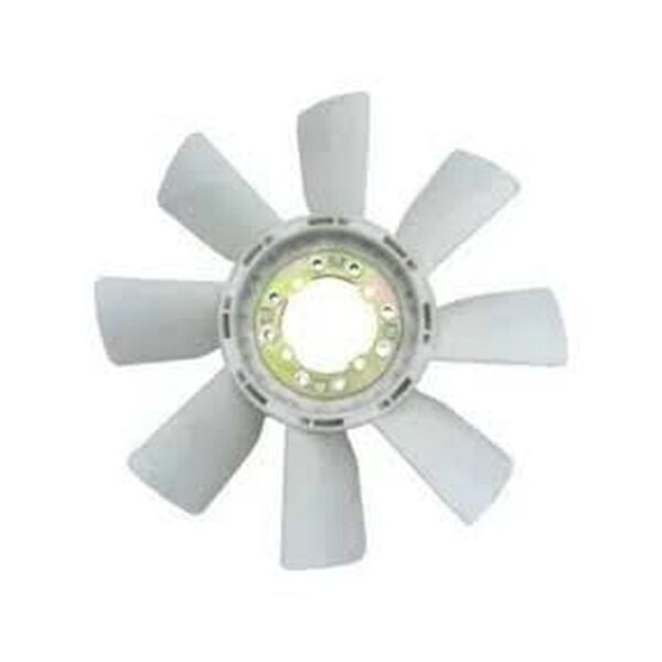 16306-2061 Radiator Cooling Fan Blade for HINO Ranger - Image 01