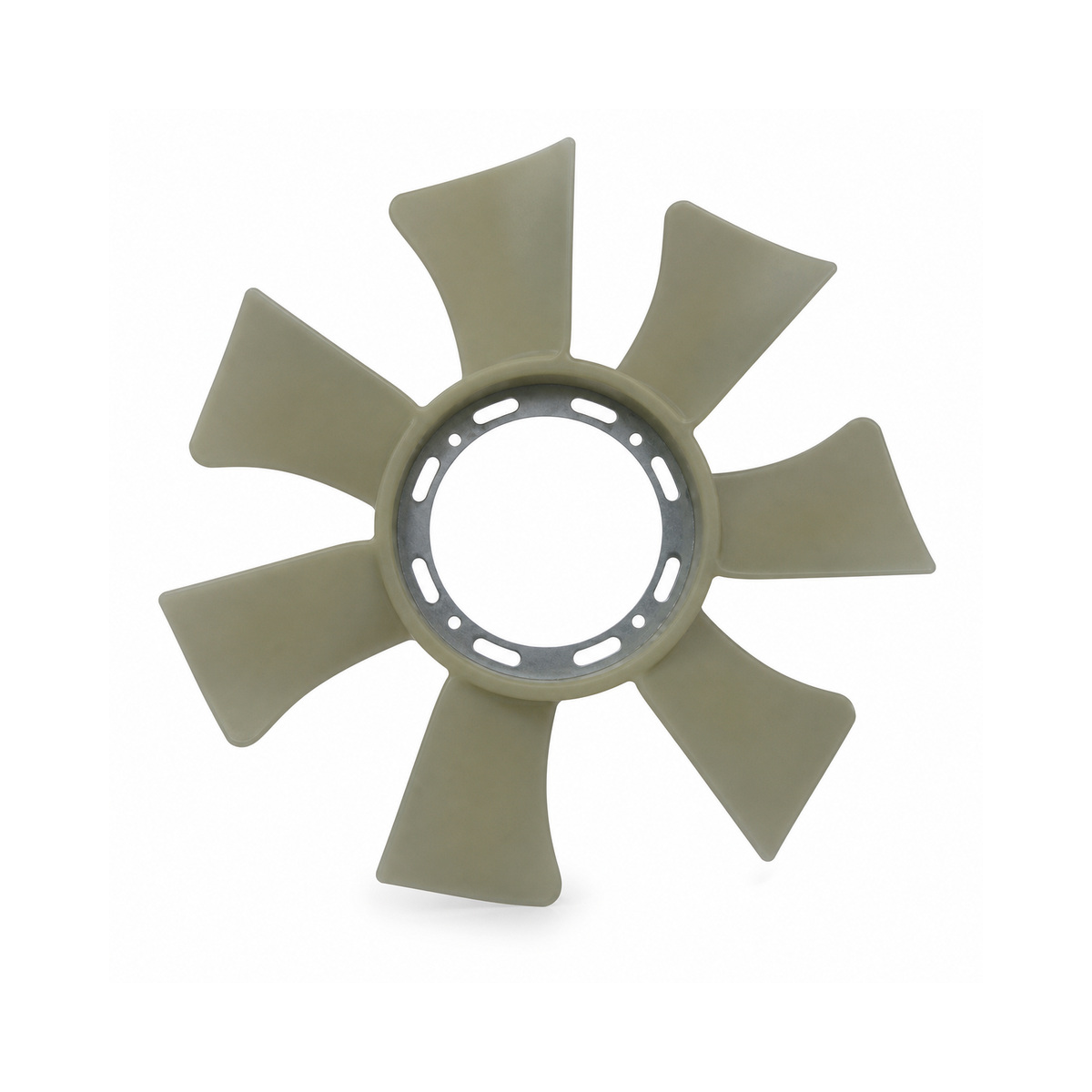 16306-2080 Radiator Cooling Fan Blade for HINO Dutro - Image 01