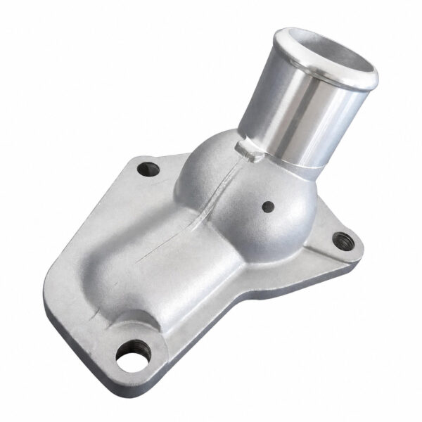 16321-75020 Water Inlet Thermostat Housing for Toyota - Image 01