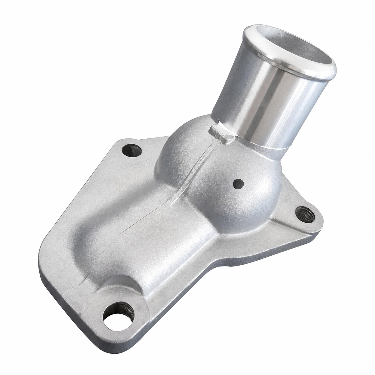 16321-75020 Water Inlet Thermostat Housing for Toyota - Image 01