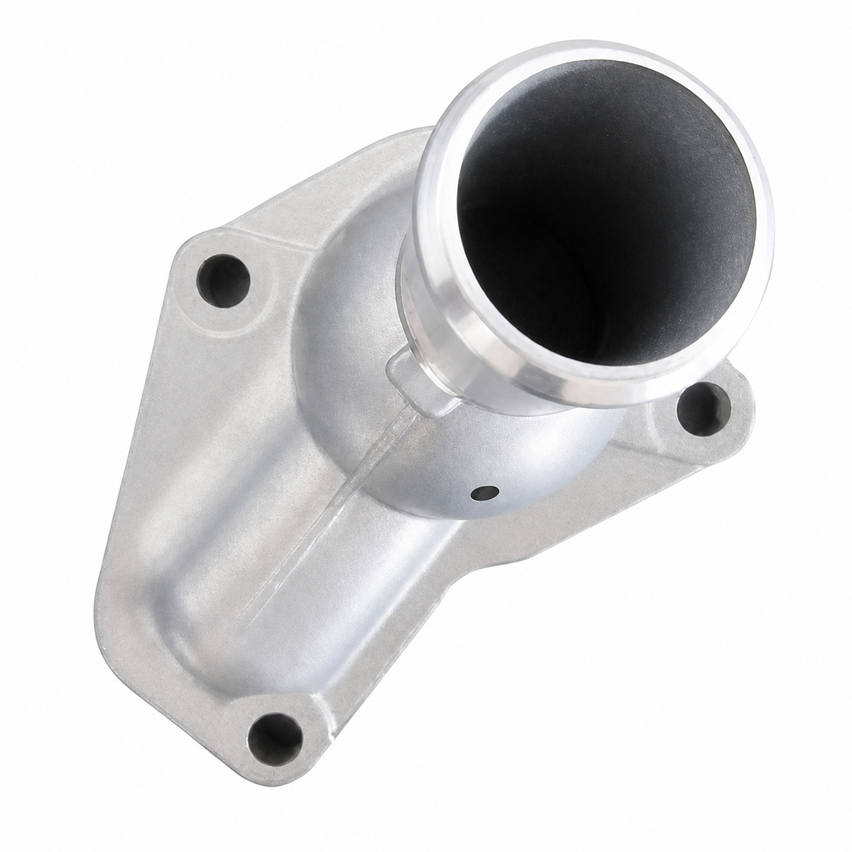 16321-75020 Water Inlet Thermostat Housing for Toyota - Image 02