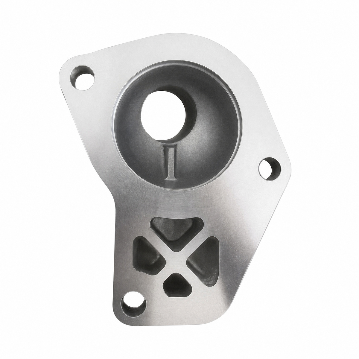 16321-75020 Water Inlet Thermostat Housing for Toyota - Image 03