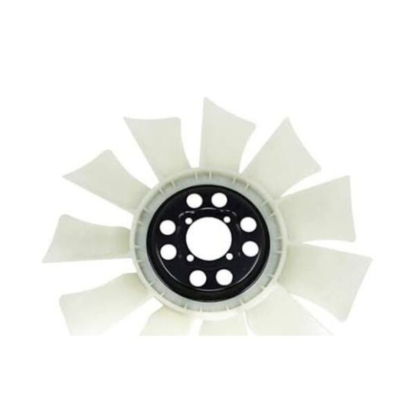 16361-17010 Radiator Cooling Fan Blade for TOYOTA Land Cruiser - Image 01