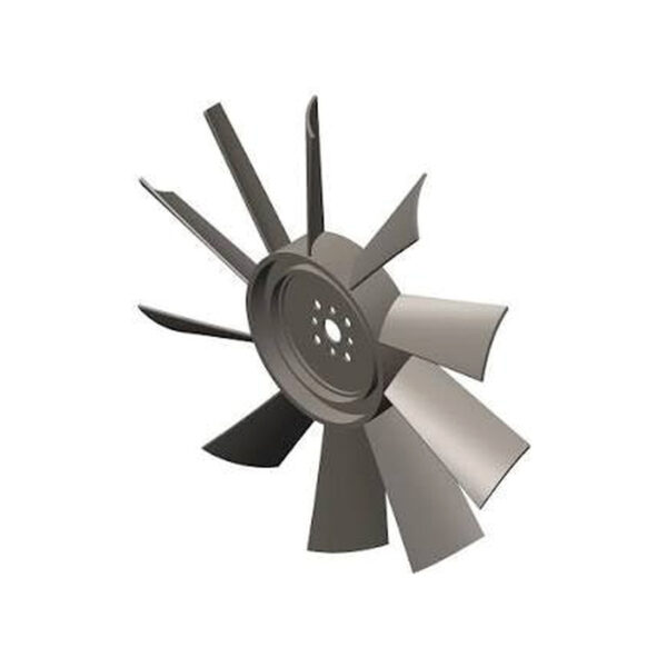 16361-230E0 Radiator Cooling Fan Blade for TOYOTA - Image 01