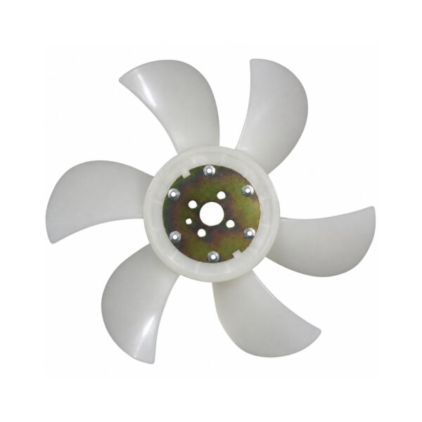 16361-26600-71 Radiator Cooling Fan Blade for TOYOTA - Image 01