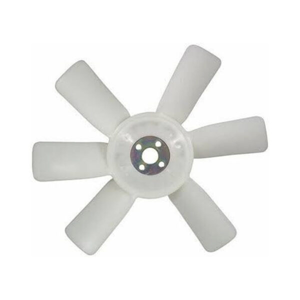 16361-30510-71 Radiator Cooling Fan Blade for TOYOTA - Image 01