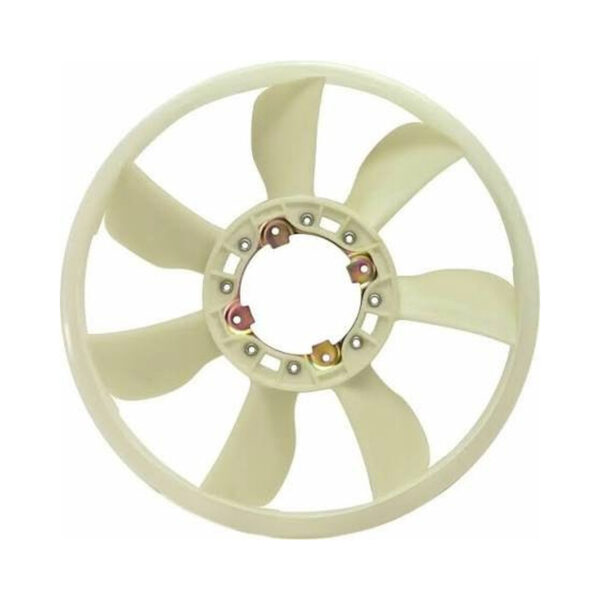 16361-31060 Radiator Cooling Fan Blade for TOYOTA Land Cruiser - Image 01