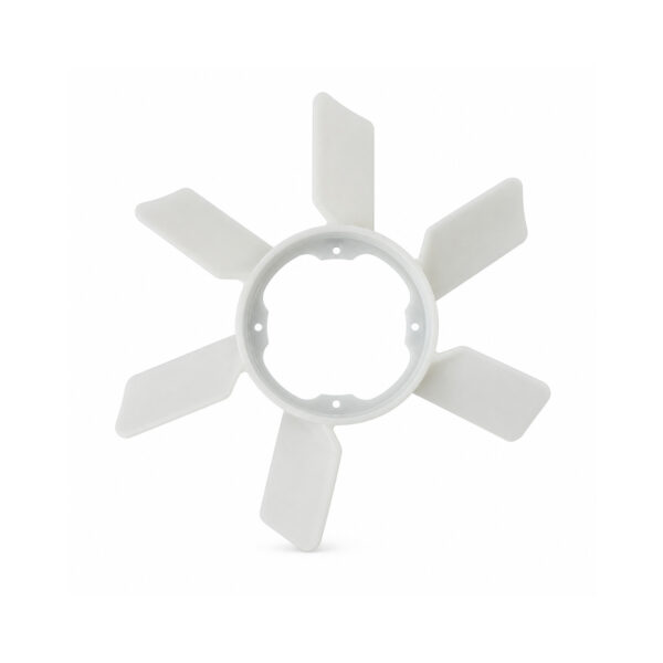 16361-38020 Radiator Cooling Fan Blade for TOYOTA Land Cruiser - Image 01