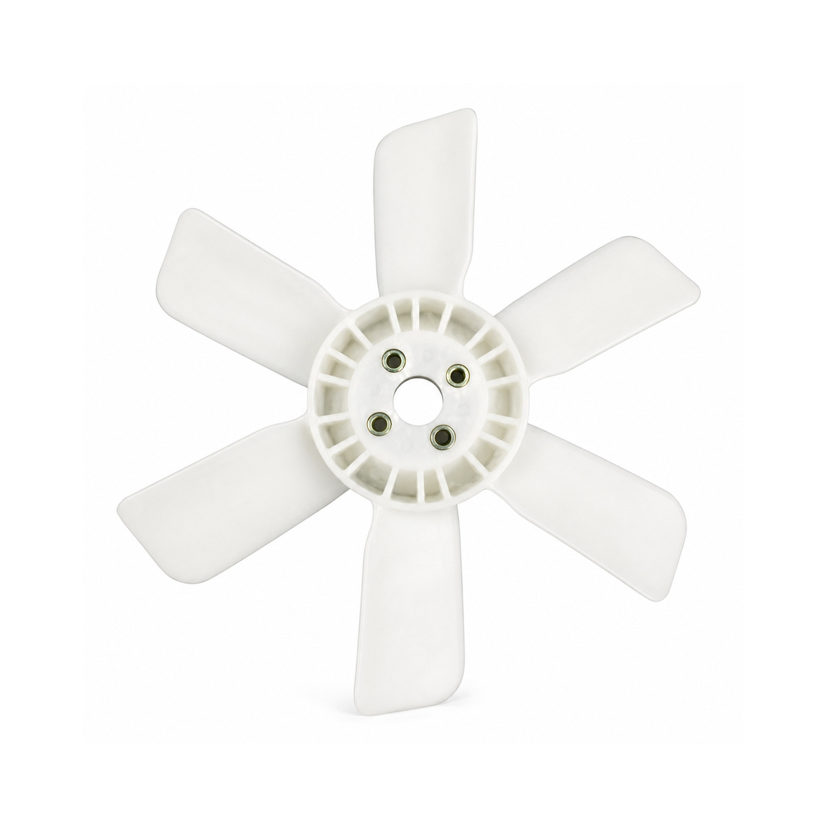 16361-47010 Radiator Cooling Fan Blade for TOYOTA Land Cruiser - Image 01