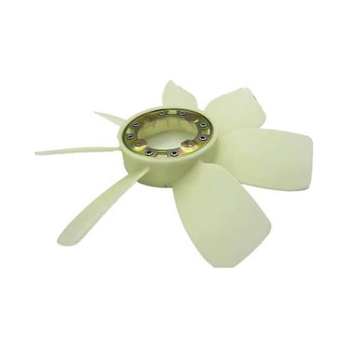 16361-50040 Radiator Cooling Fan Blade for TOYOTA Land Cruiser TY01013-029 - Image 01